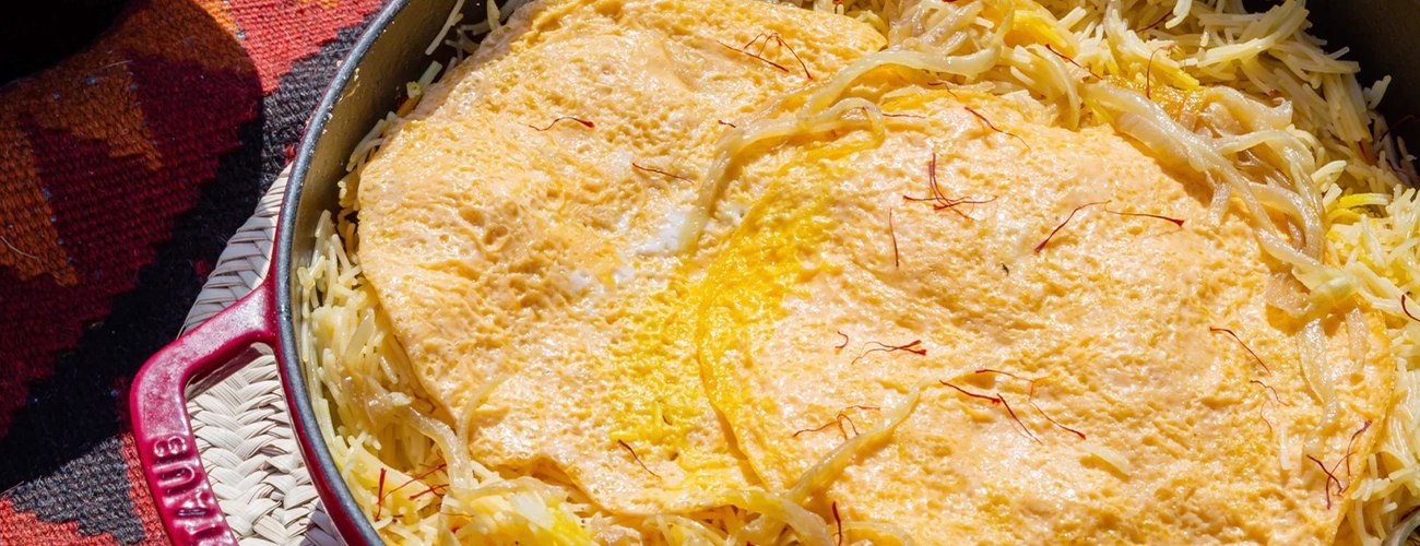 Balaleet Kugel Kosherati
